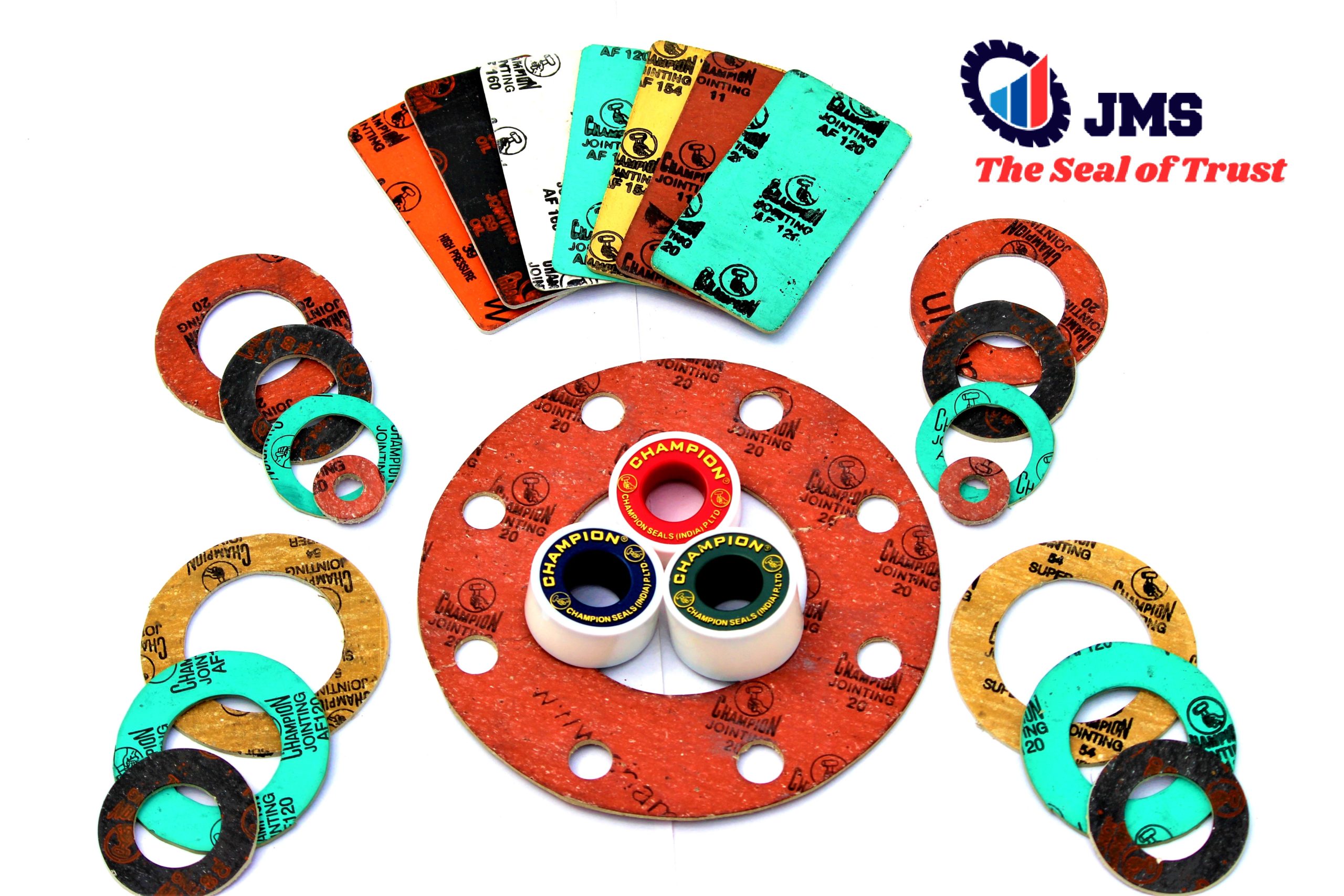 Champion Gasket