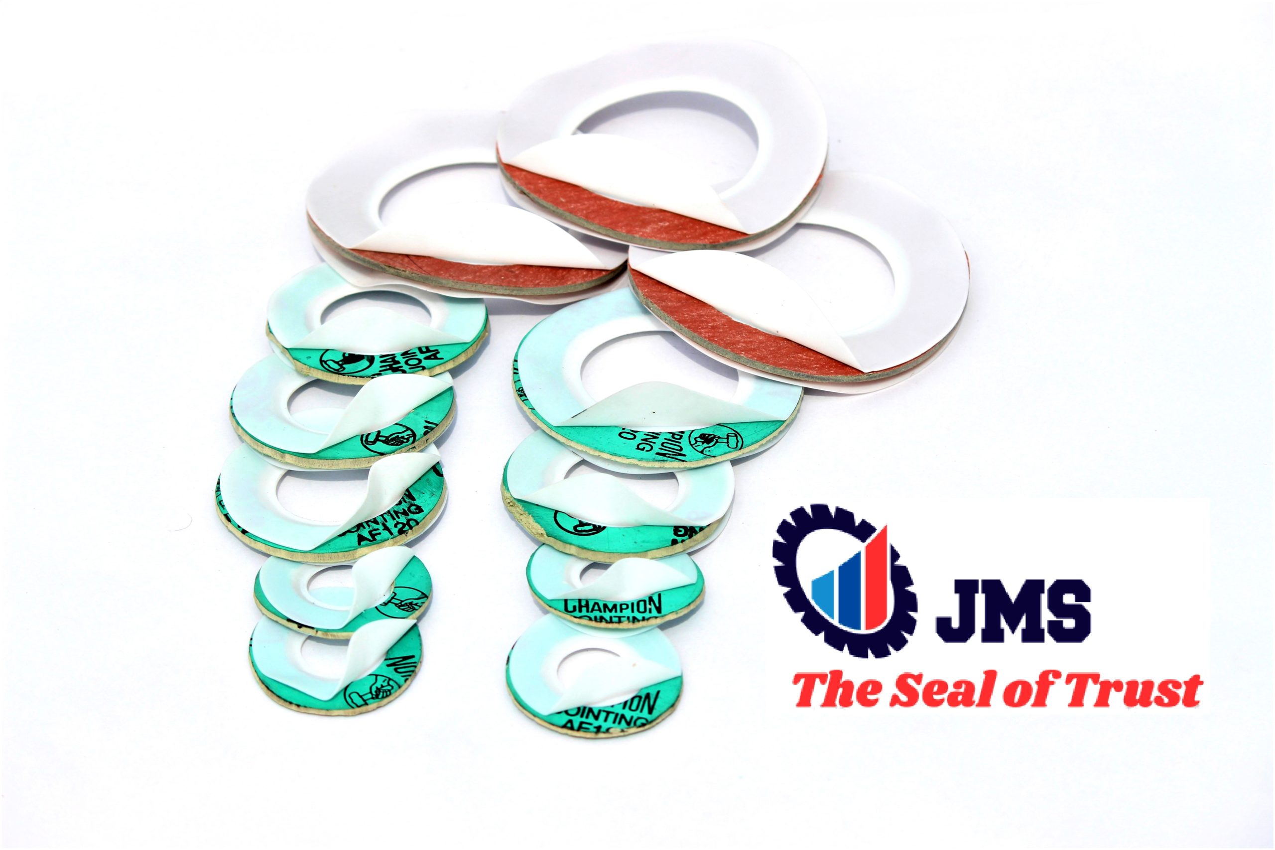 PTFE Envelope Gasket